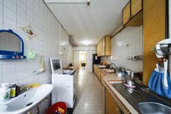 Blk 160 Woodlands Street 13 (Woodlands), HDB 4 Rooms #544179381
